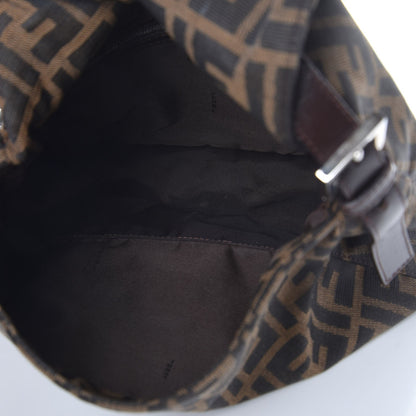 Fendi Zucca Mama Baguette Tobacco 5 of 6