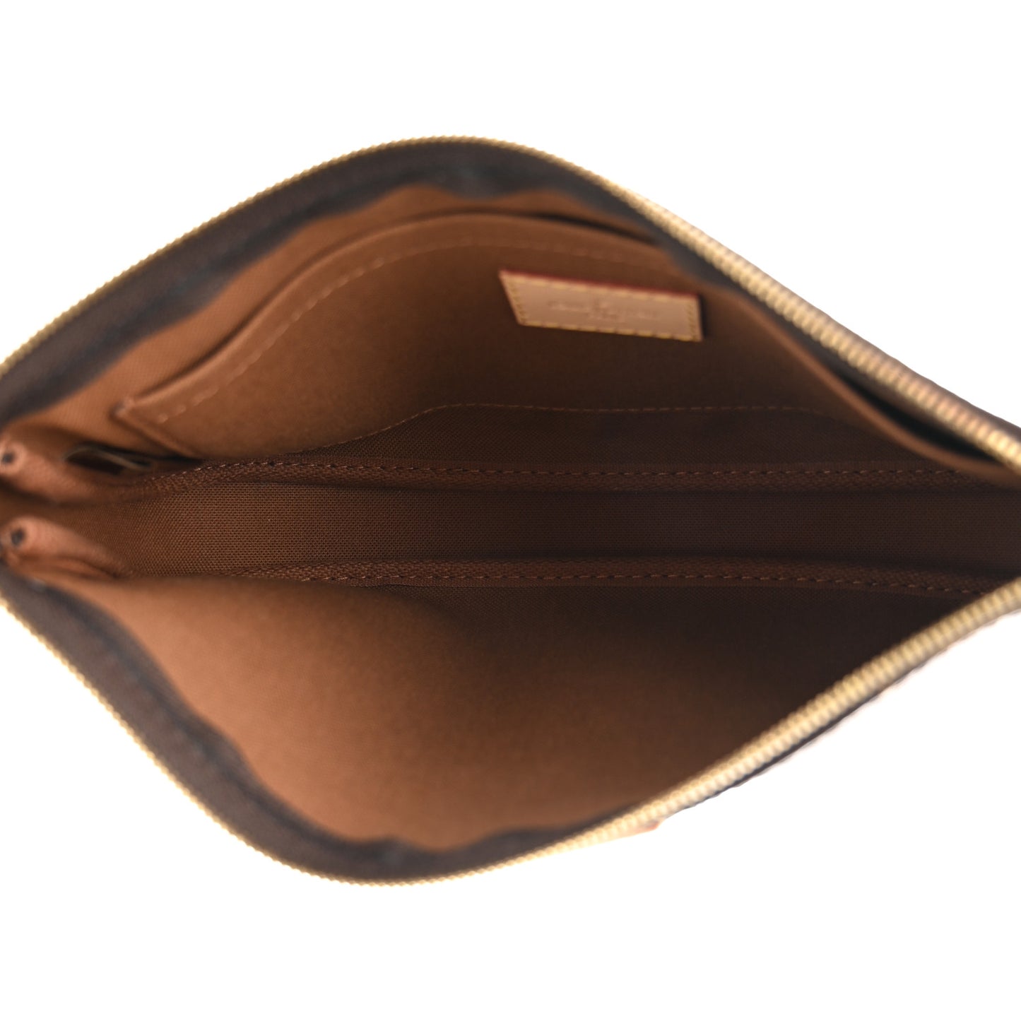 Monogram Multi Pochette Accessories Large Pochette