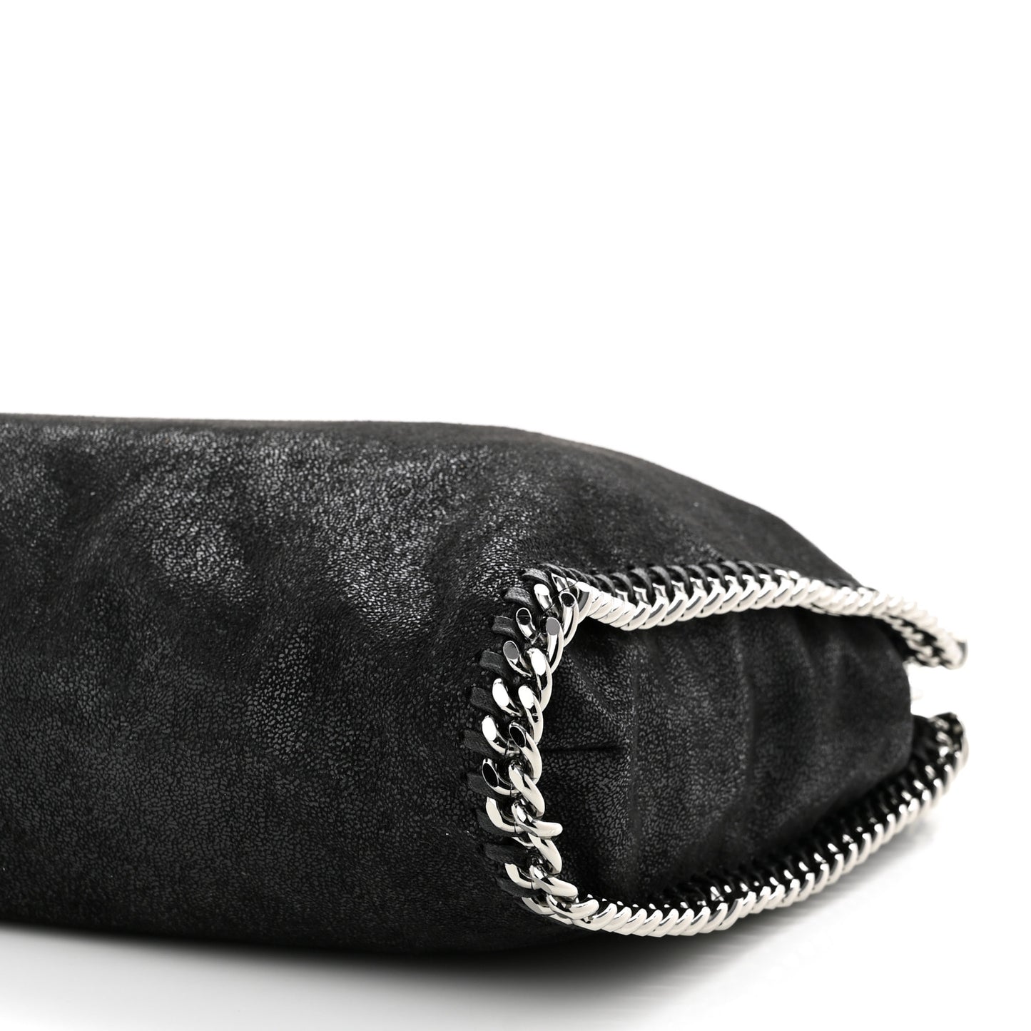 Shaggy Deer Falabella Black