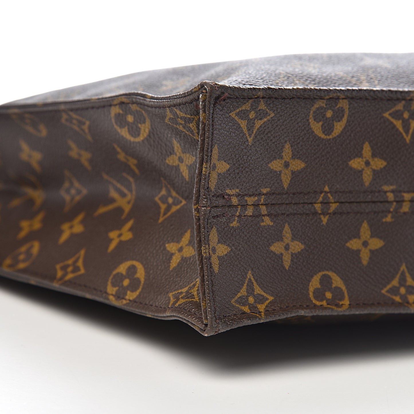 Monogram Sac Plat