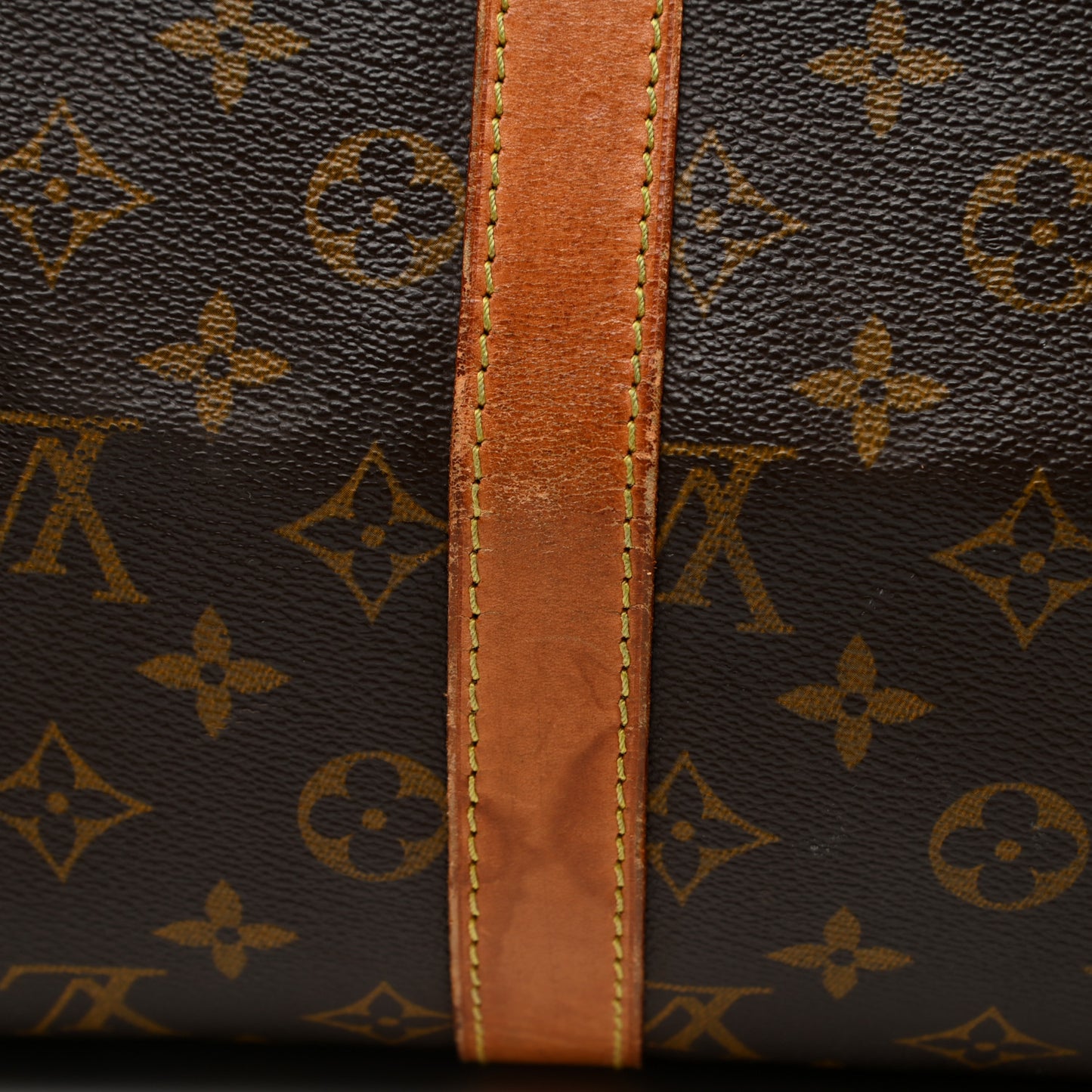 Monogram Keepall Bandouliere 45