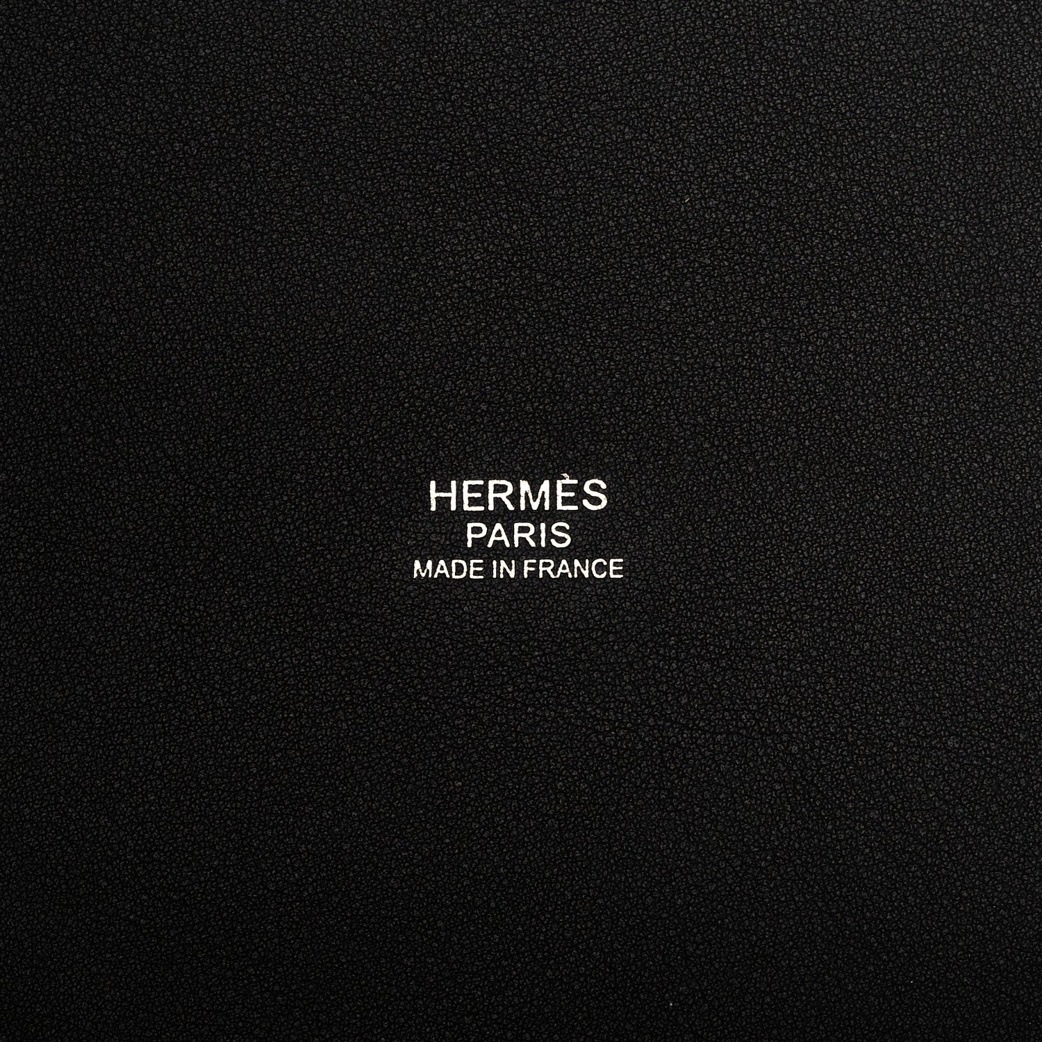 Hermes Toile Goeland Swift Cargo Picotin Lock 18 Black 6 of 10