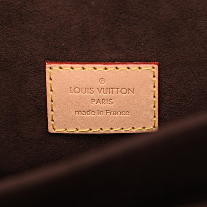 Louis Vuitton Monogram Pochette Metis 6 of 12