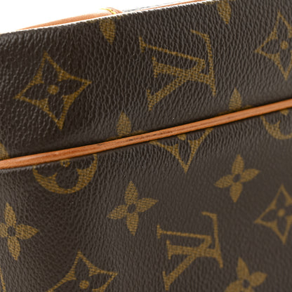 Louis Vuitton Monogram Nil 28 14 of 16