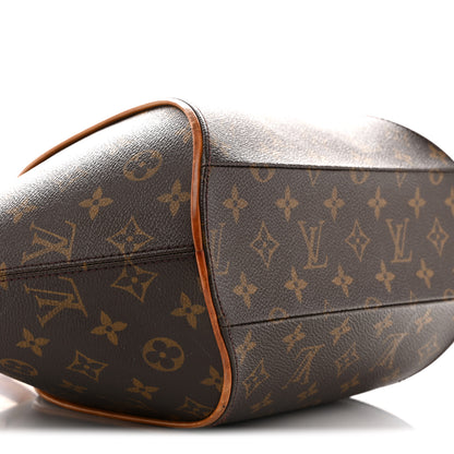 Louis Vuitton Monogram Ellipse MM 9 of 17