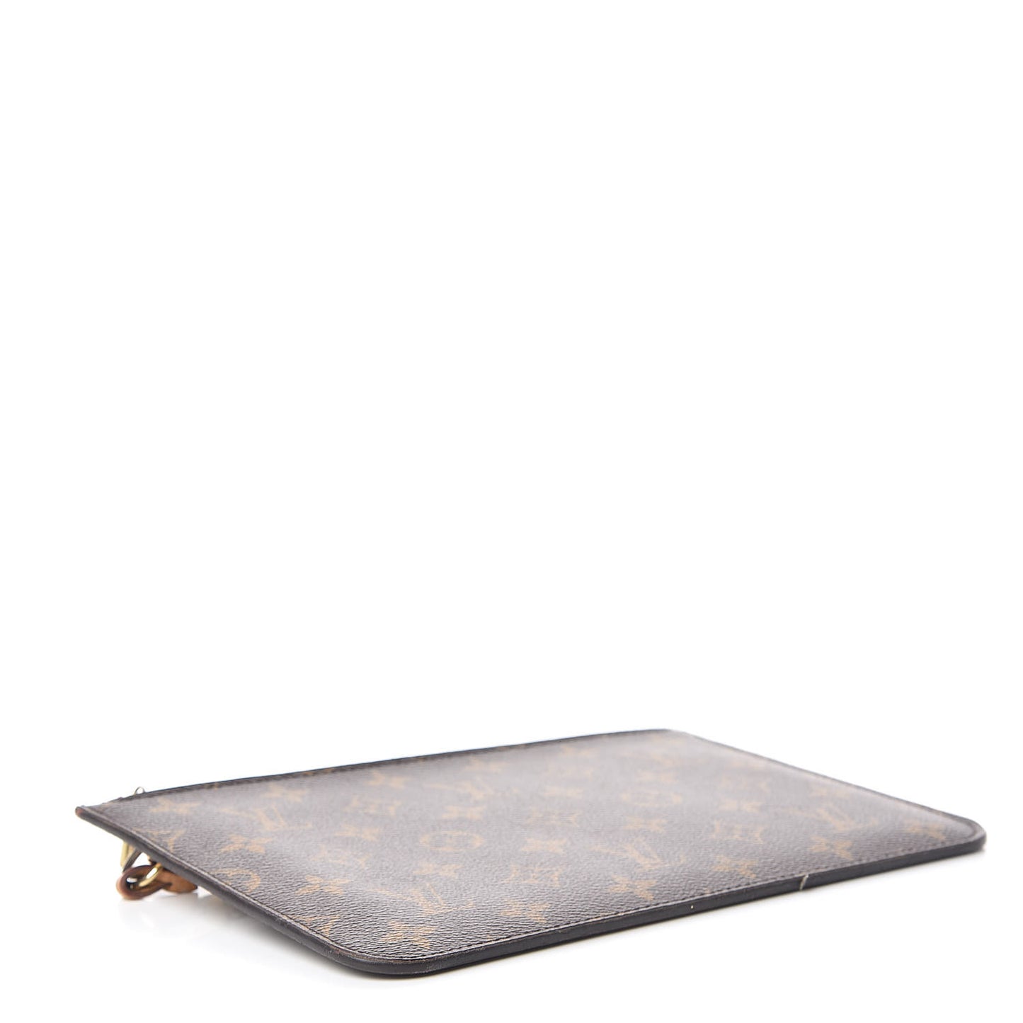 Monogram Neverfull MM GM Pochette Pivoine