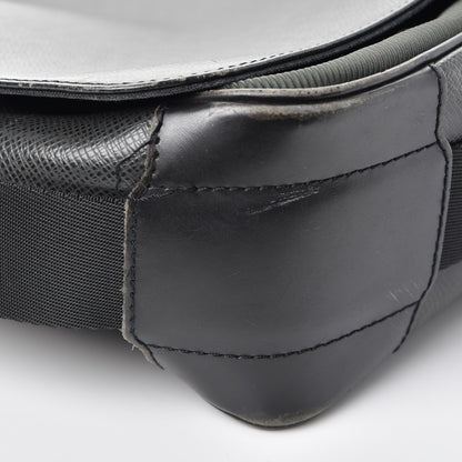 Louis Vuitton Taiga Viktor Messenger Bag Ardoise 13 of 17