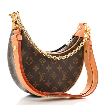 Louis Vuitton Monogram Loop 2 of 9