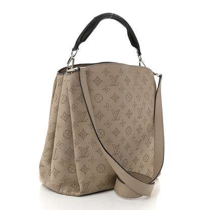 Louis Vuitton Mahina Babylone PM Galet 3 of 10