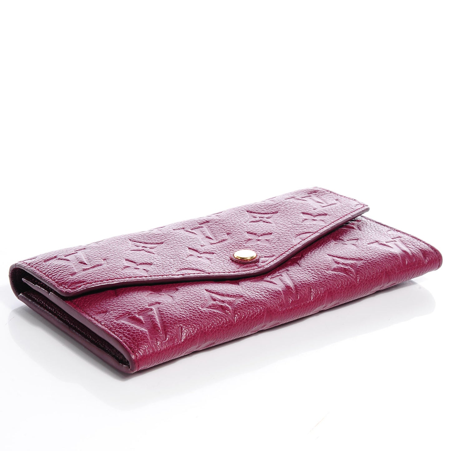 Empreinte Curieuse Wallet Aurore