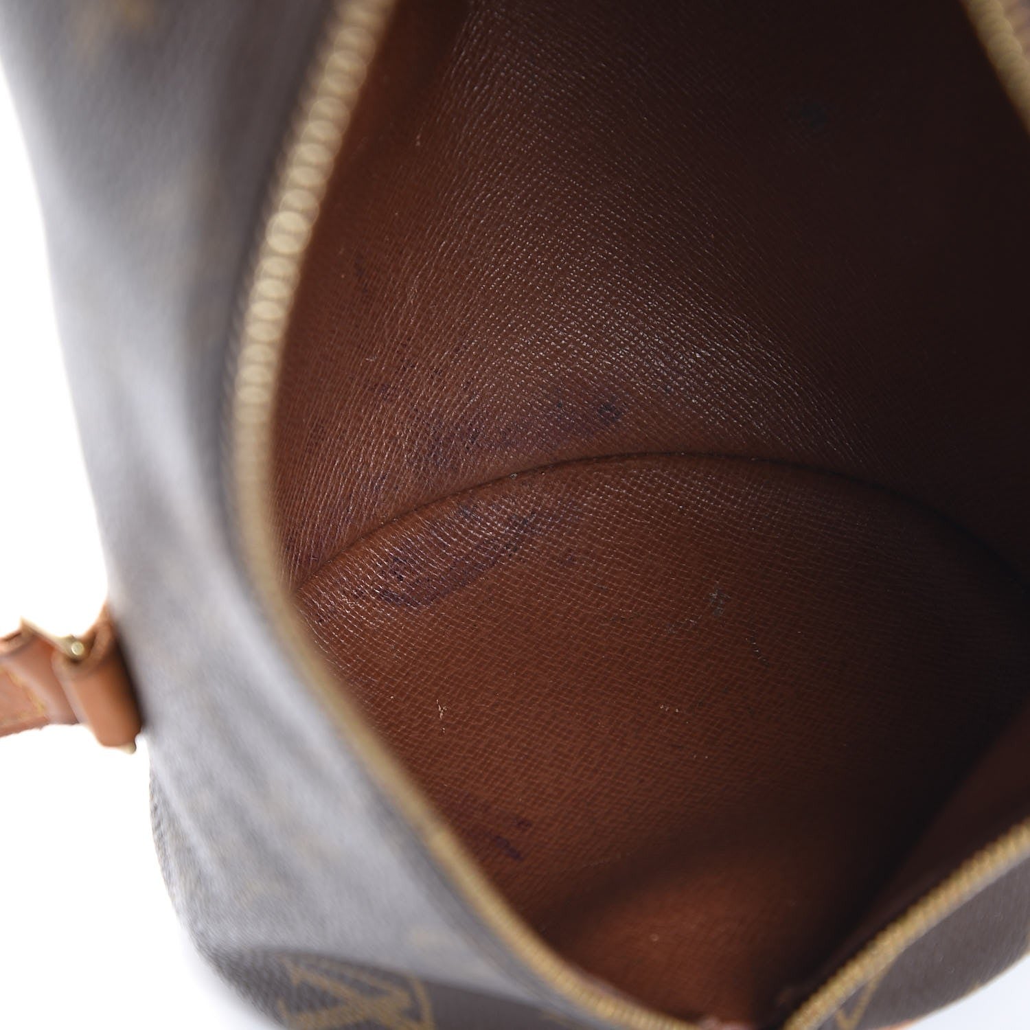 Louis Vuitton Monogram Papillon 26 19 of 22