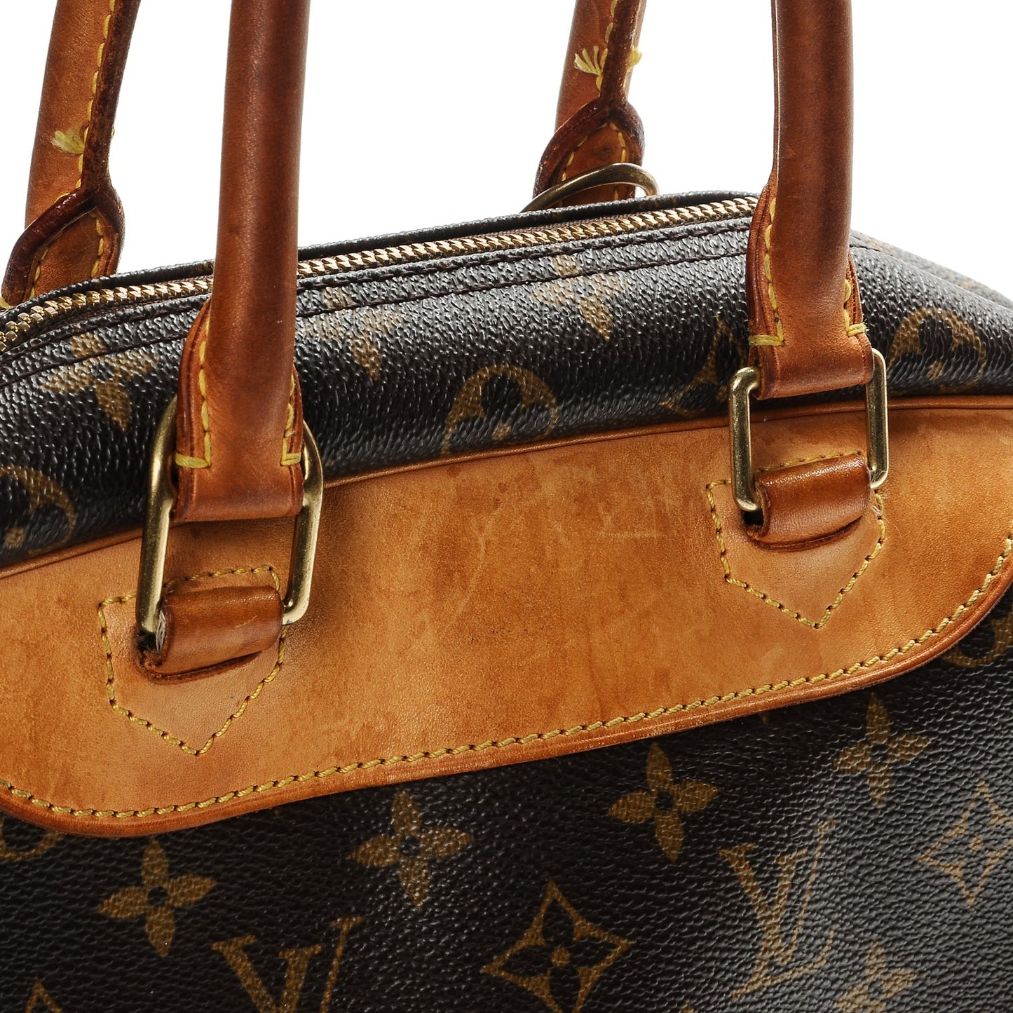 Monogram Deauville