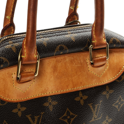 Louis Vuitton Monogram Deauville 11 of 11