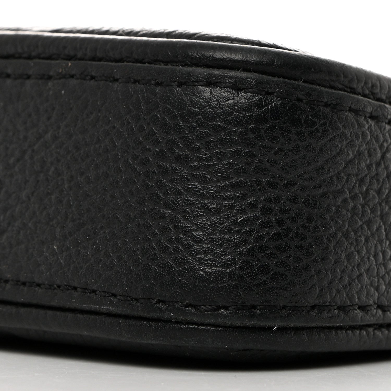 Louis Vuitton Empreinte Easy Pouch On Strap Black 11 of 11