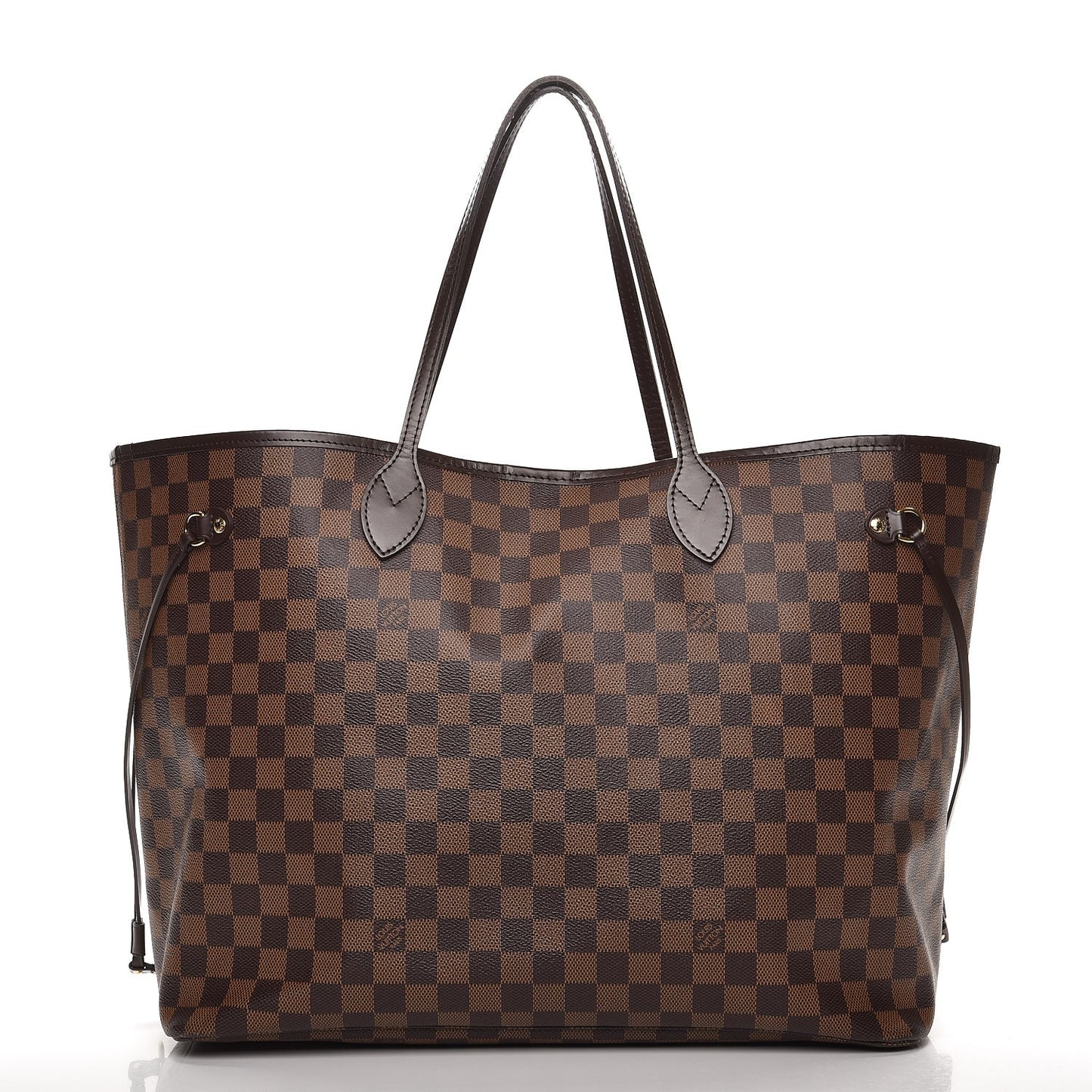 Damier Ebene Neo Neverfull GM