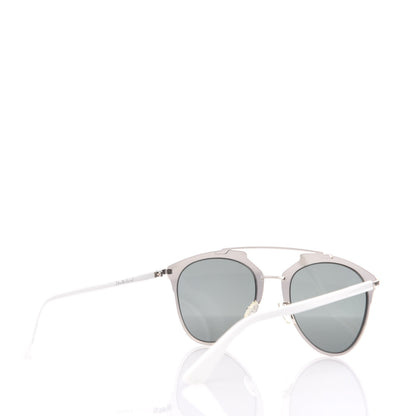 Christian Dior Reflected Sunglasses Palladium White 4 of 7