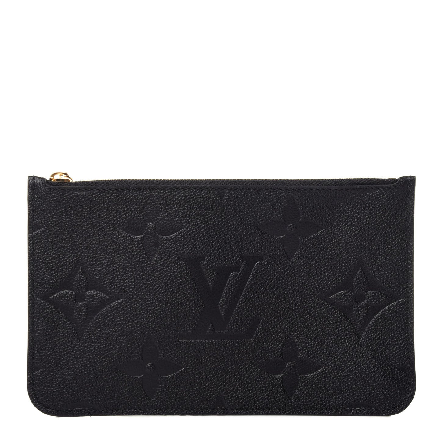 Empreinte Monogram Giant Neverfull MM Pochette Black