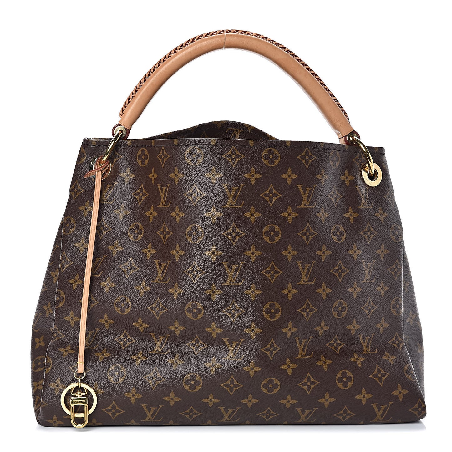 Monogram Artsy MM