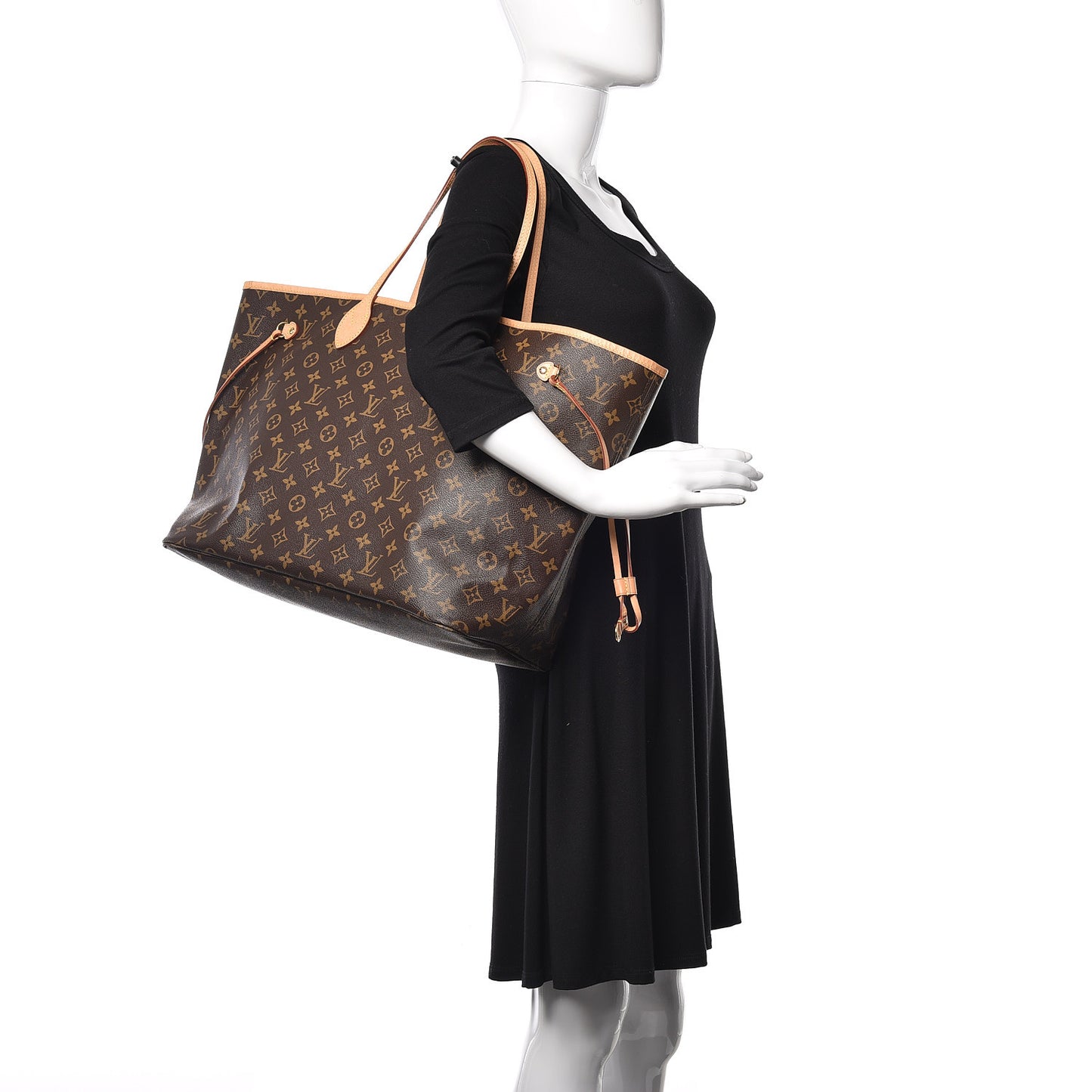 Monogram Neo Neverfull GM