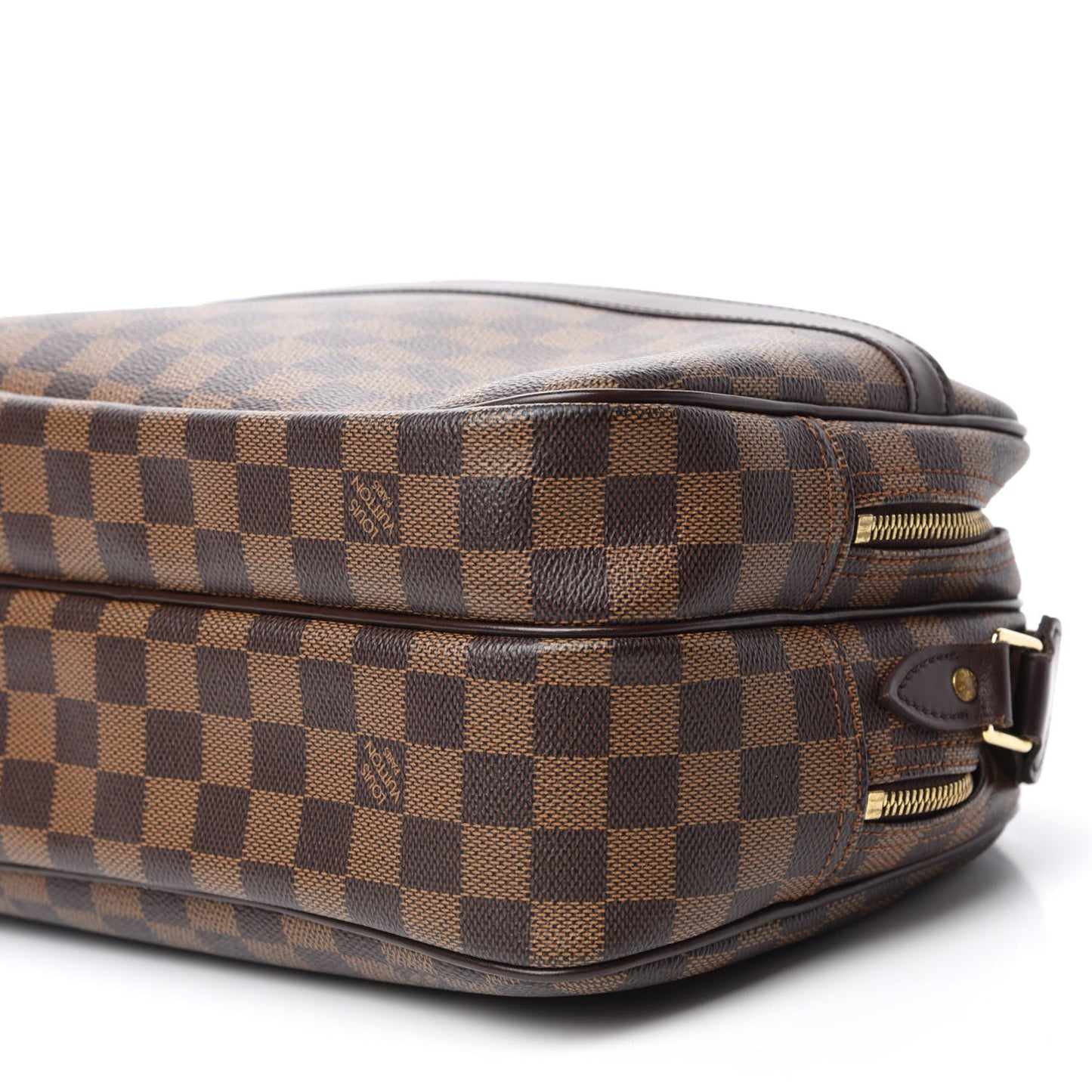 Damier Ebene Reporter PM