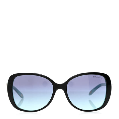 Tiffany Sunglasses TF 4121-B Black 2 of 8