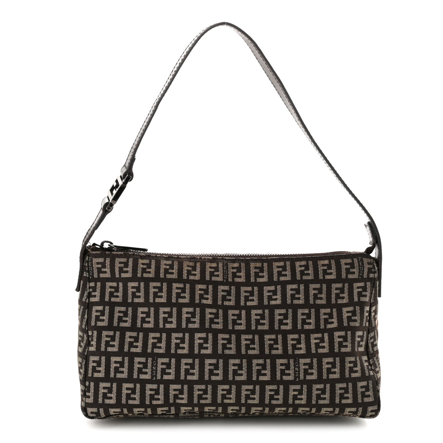 Zucchino Vitello Pochette Moro