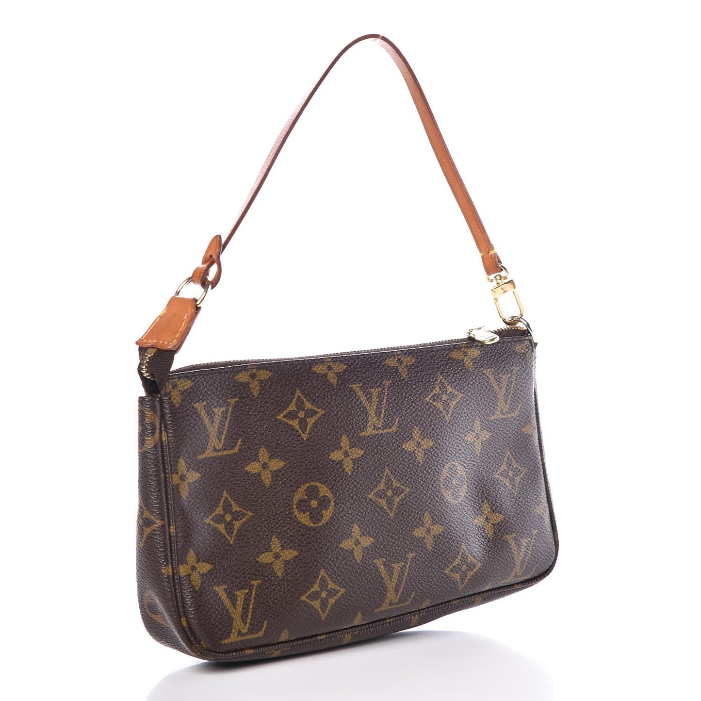 Monogram Pochette Accessories