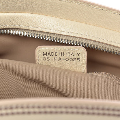 Christian Dior Monogram Vintage Flowers Bowler Beige 7 of 11