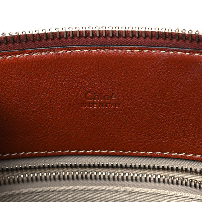 Chloe Buffalo Medium Edith Sepia Brown 6 of 9