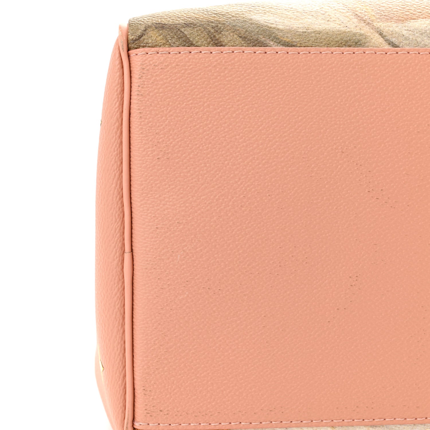 Louis Vuitton Masters Fragonard Speedy 30 10 of 12