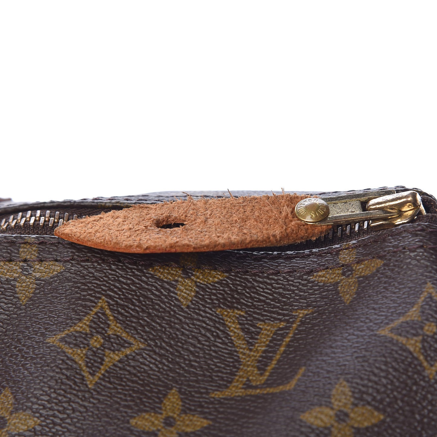 Monogram Speedy 40