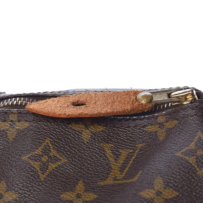 Louis Vuitton Monogram Speedy 40 23 of 24