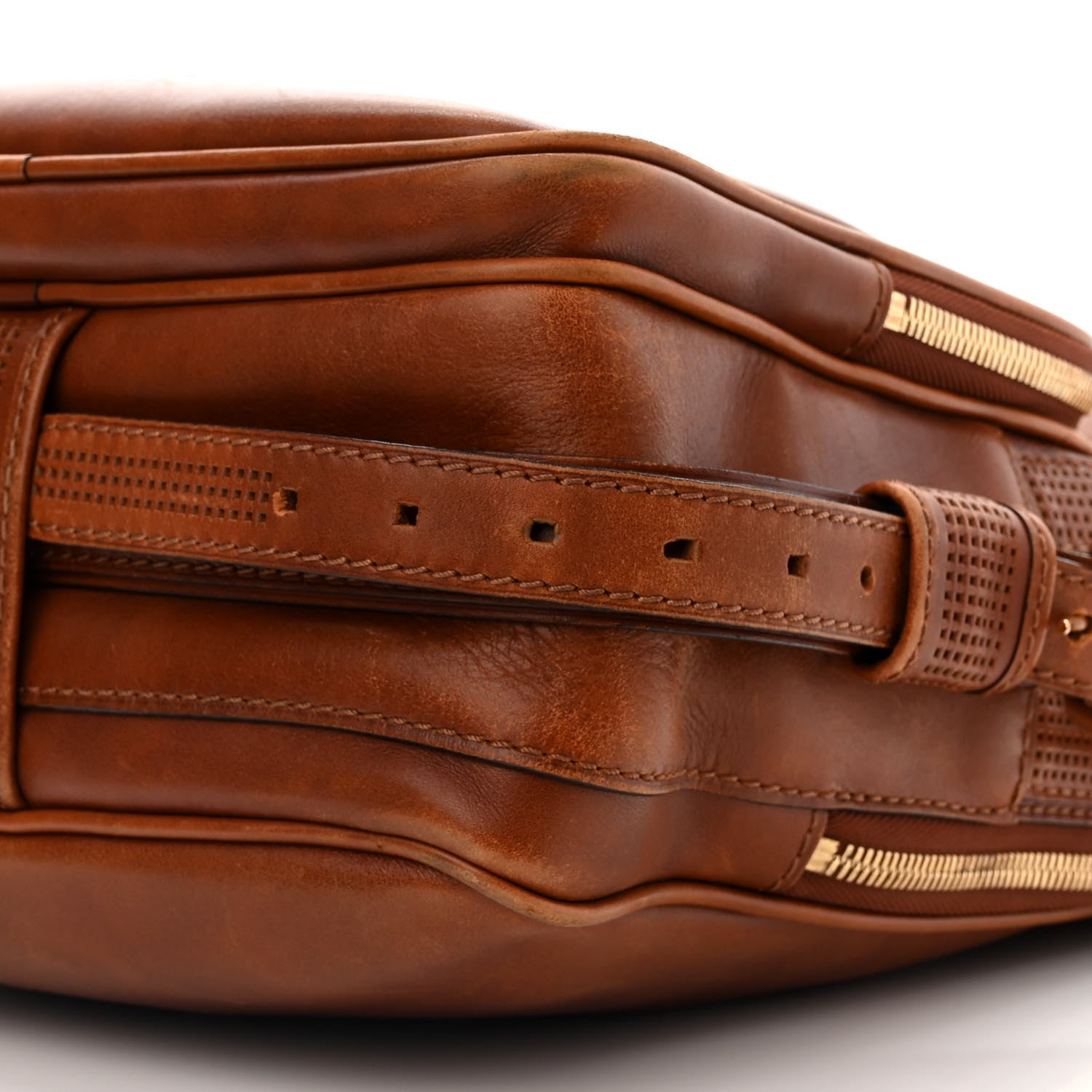 Louis Vuitton Bequia Trotter GM 12 of 22
