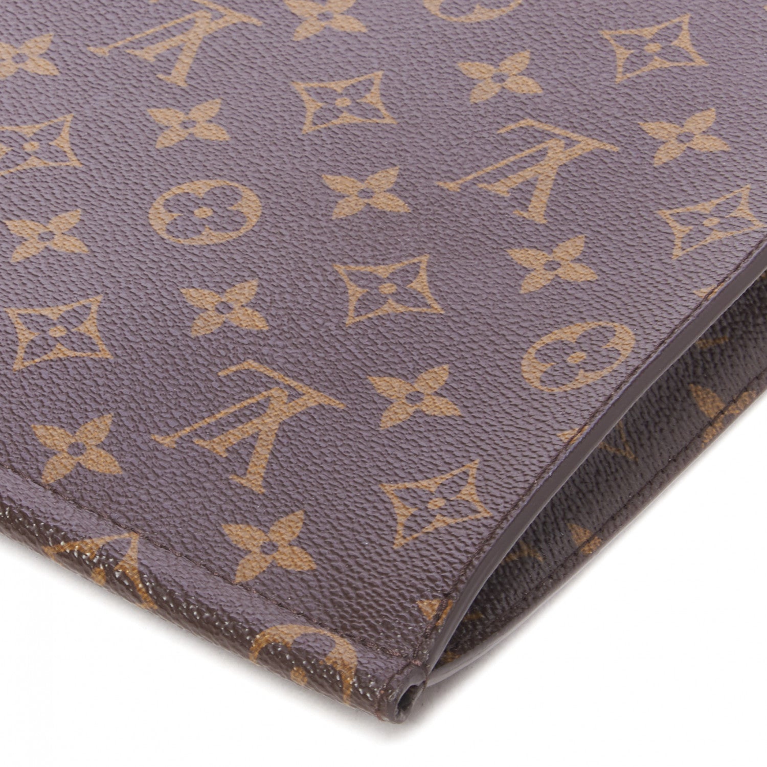 Louis Vuitton Monogram Poche Documents Portfolio Case 30 5 of 8
