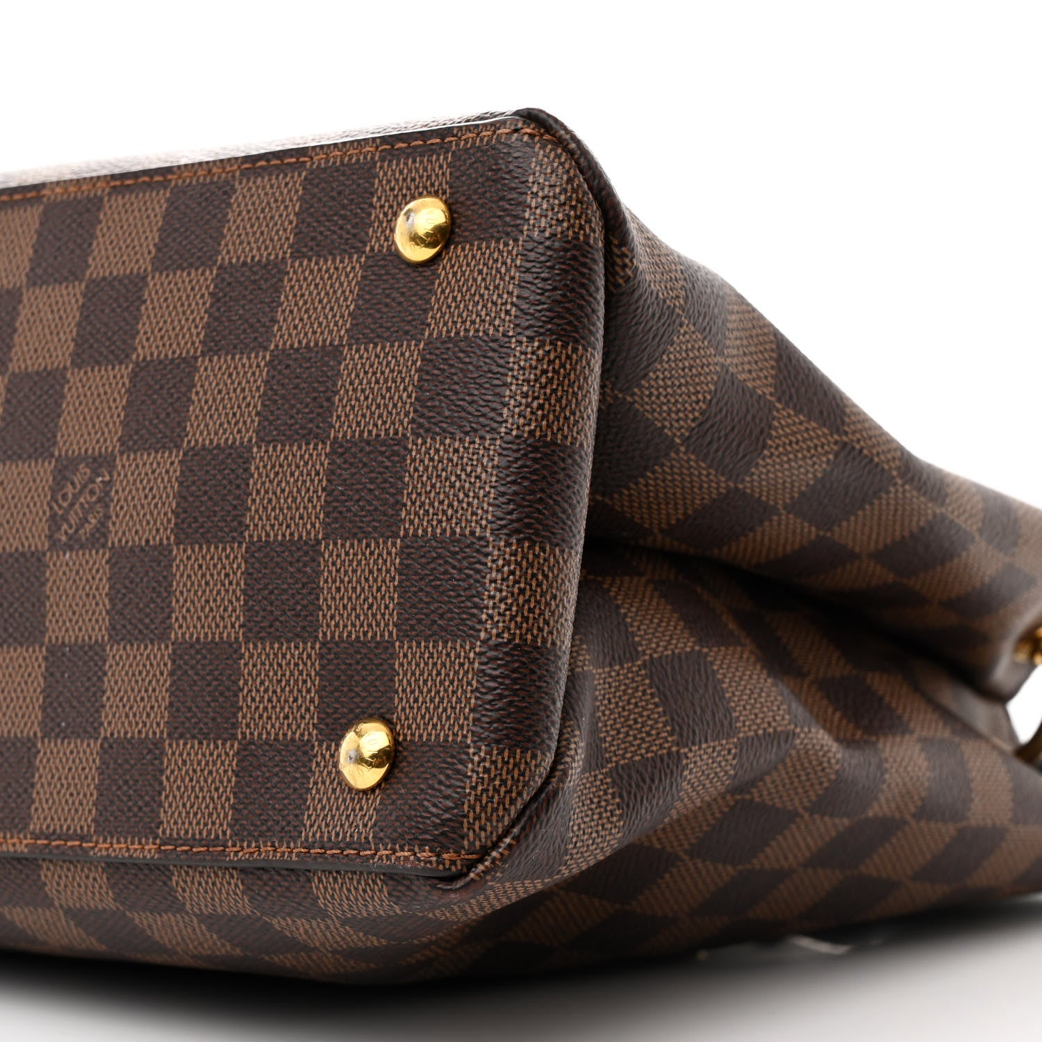 Louis Vuitton Damier Ebene LV Riverside Black 11 of 11