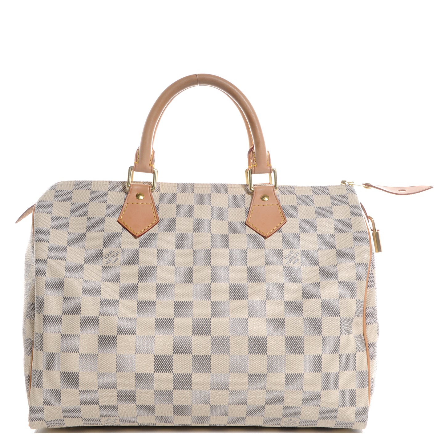 Damier Azur Speedy 30