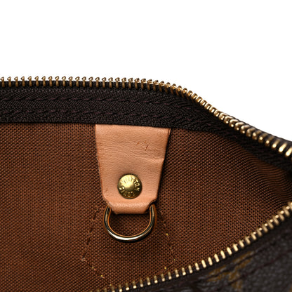 Louis Vuitton Monogram Speedy 30 11 of 16
