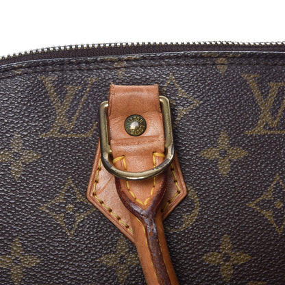 Louis Vuitton Monogram Alma PM 13 of 15