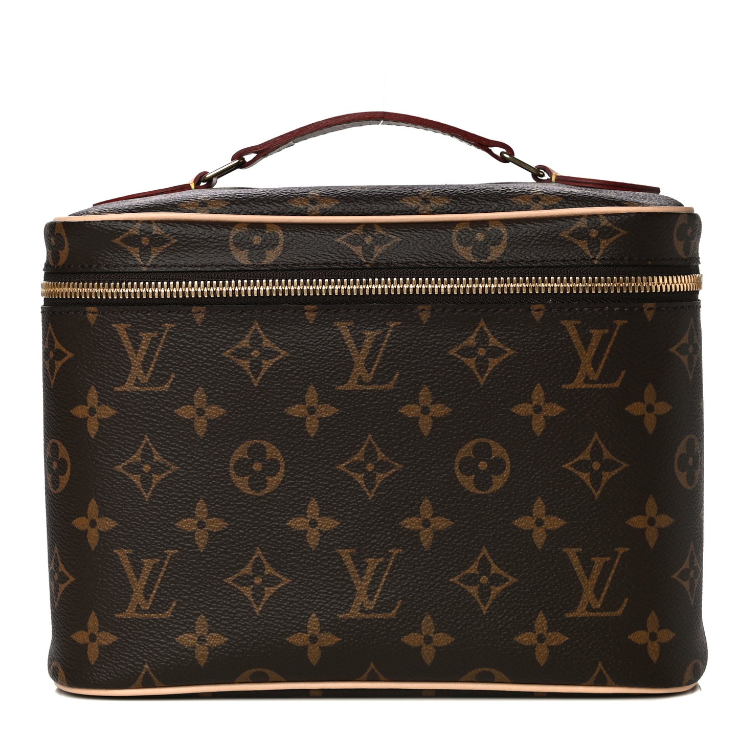 Monogram Nice BB