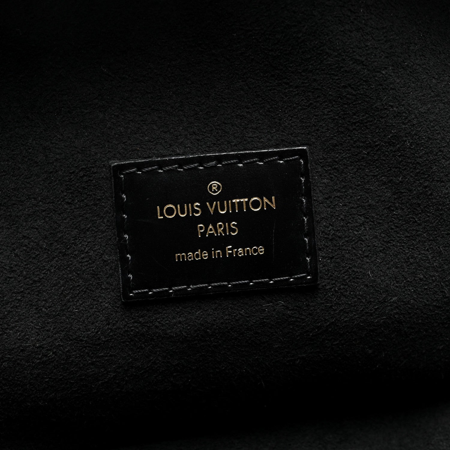 Louis Vuitton Reverse Monogram Vanity PM 6 of 9
