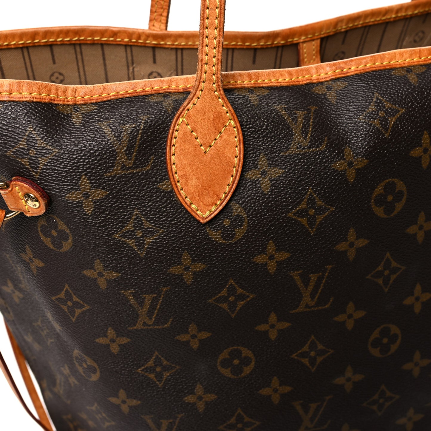 Monogram Neverfull MM