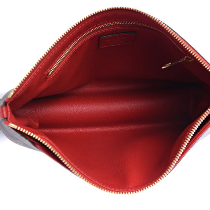 Louis Vuitton Monogram Pallas Beauty Case Cherry 4 of 9