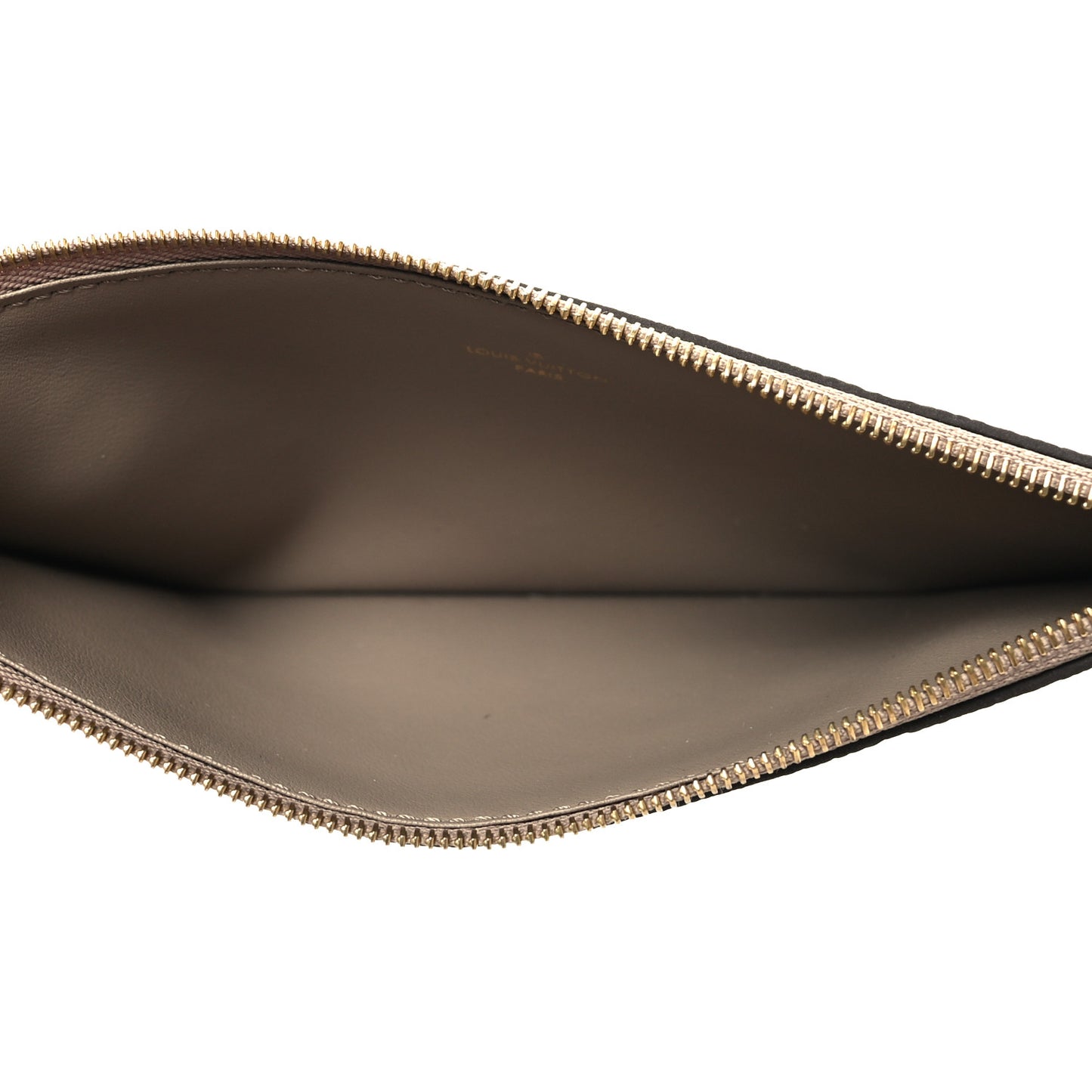 Empreinte Pochette Felicie Chain Wallet Tourterelle