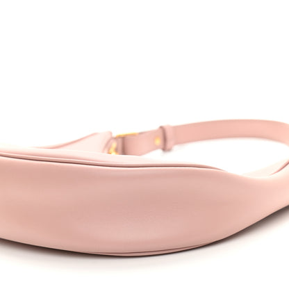 Celine Smooth Calfskin Ava Shoulder Bag Rose Vintage 9 of 10