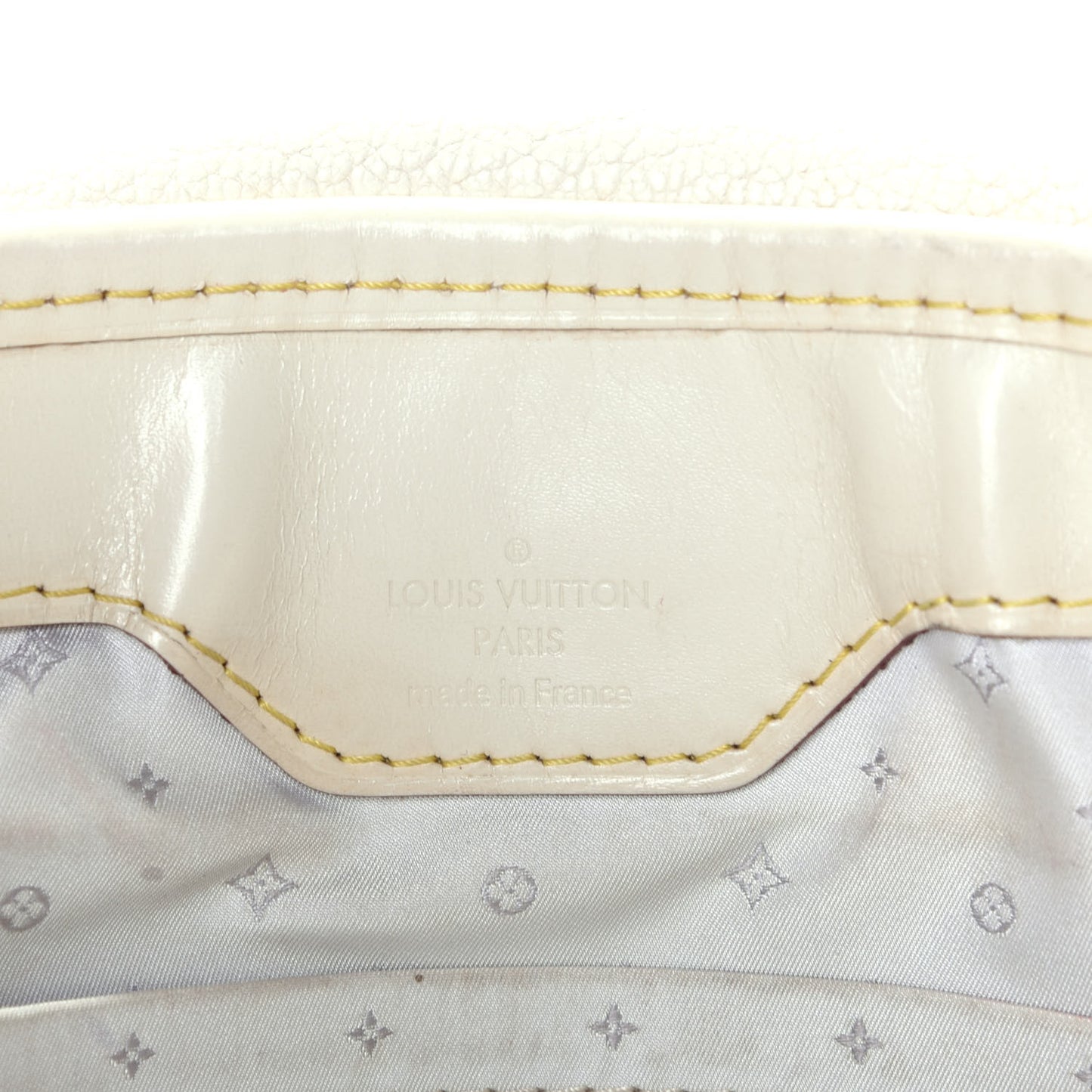 Suhali L Essentiel White