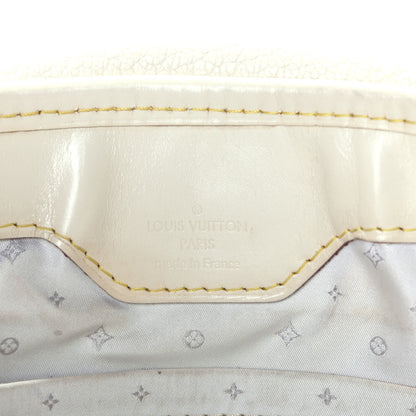 Louis Vuitton Suhali L Essentiel White 6 of 10