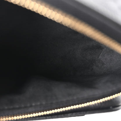 Louis Vuitton Empreinte Mini Bumbag Black 5 of 10