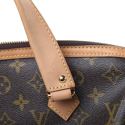 Louis Vuitton Monogram Retiro PM 7 of 12