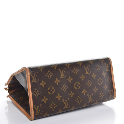 Louis Vuitton Monogram Popincourt Haut 4 of 7