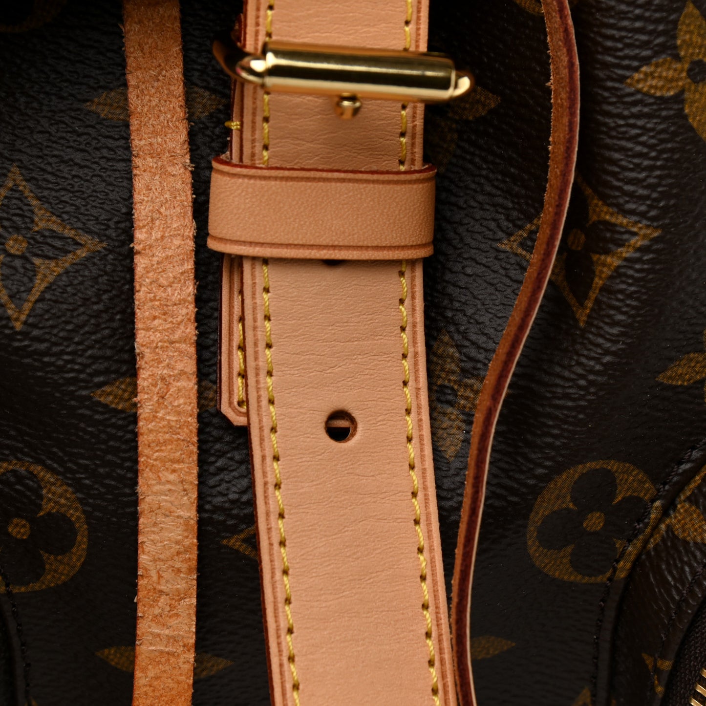 Monogram Bosphore Backpack